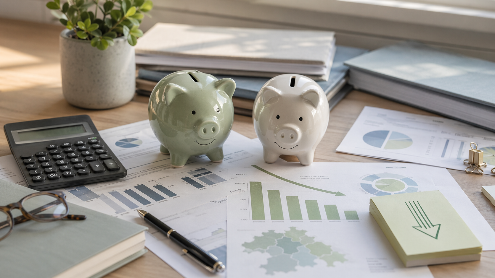 Infographie montrant les économies possibles en changeant de caisse maladie en Suisse